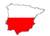 ANTONIO VALVERDE ESTILISTAS - Polski